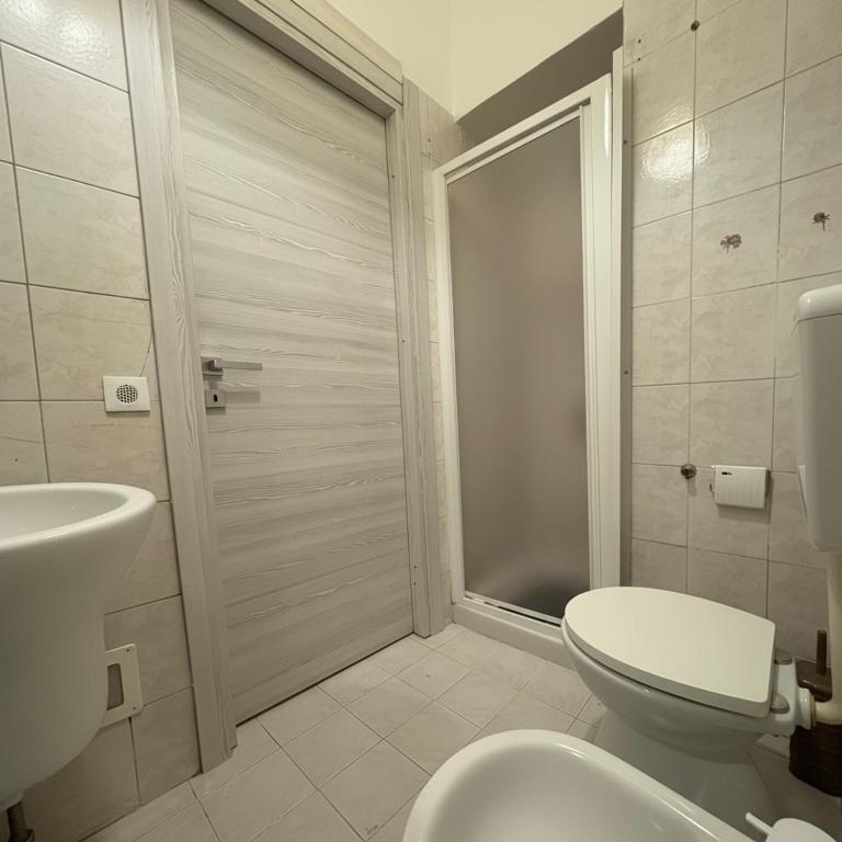 Napoli Historic Center - Tribunali Romantic Stay - Appartamento con 1 Camera da Letto - 25