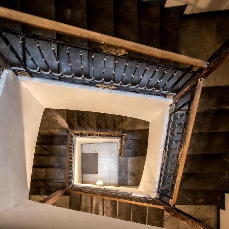 Palermo al Centro - Ponticello loft - Apartment mit 1 Schlafzimmer - 12