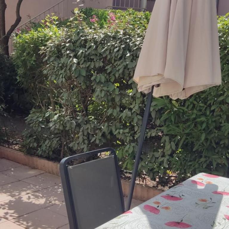 T2 luxe rdj cap d agde - Apartamento Deluxe - 10