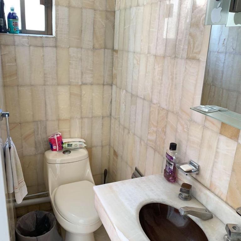 Loft in Nápoles, hotel area 1 block from the World Trade Center - Appartement 1 Chambre - 2