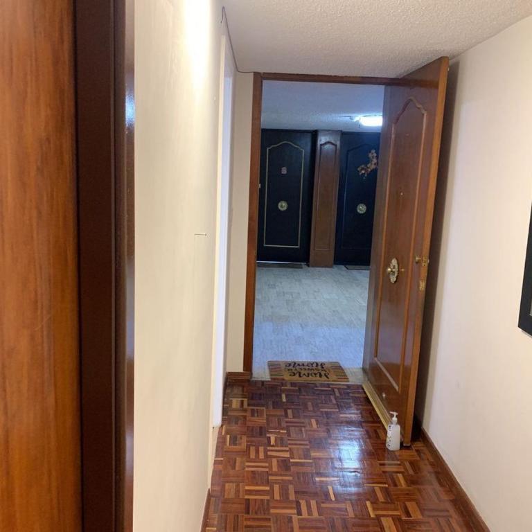 Loft in Nápoles, hotel area 1 block from the World Trade Center - Appartement 1 Chambre - 3
