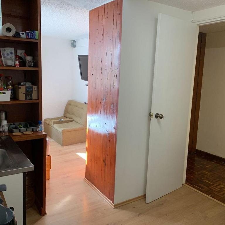 Loft in Nápoles, hotel area 1 block from the World Trade Center - Appartement 1 Chambre - 4