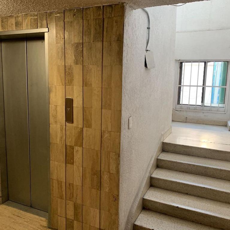 Loft in Nápoles, hotel area 1 block from the World Trade Center - Appartement 1 Chambre - 10
