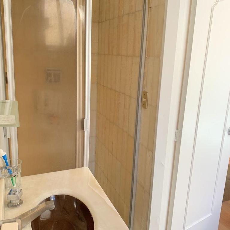 Loft in Nápoles, hotel area 1 block from the World Trade Center - Appartement 1 Chambre - 11