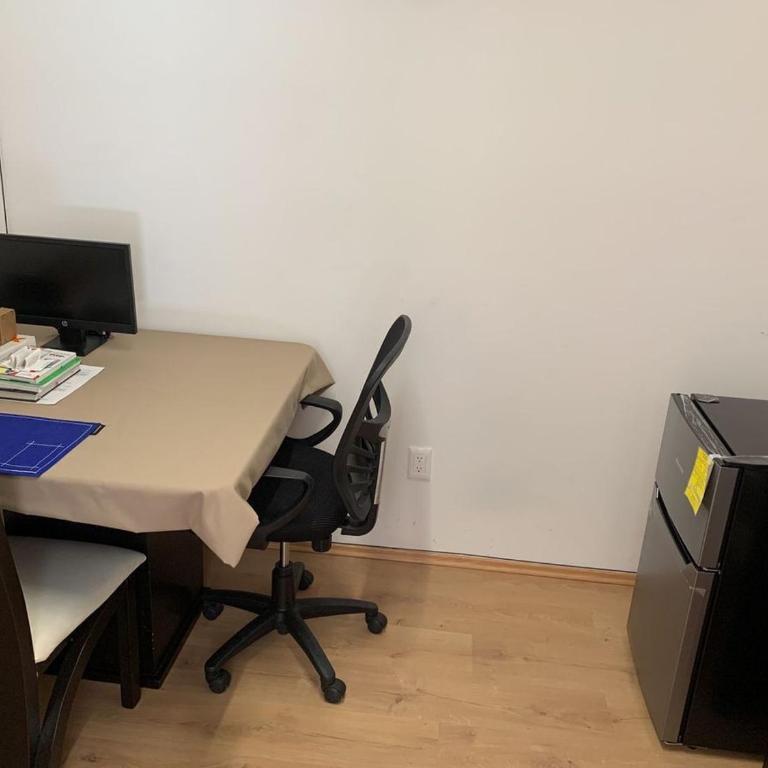 Loft in Nápoles, hotel area 1 block from the World Trade Center - Appartement 1 Chambre - 13