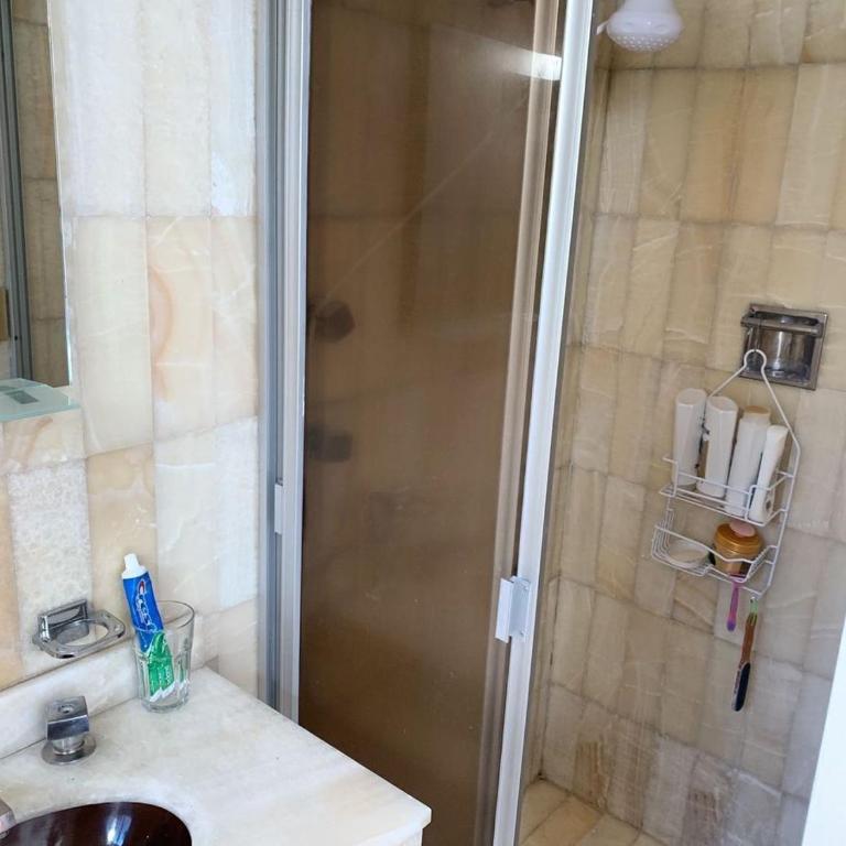 Loft in Nápoles, hotel area 1 block from the World Trade Center - Appartement 1 Chambre - 17