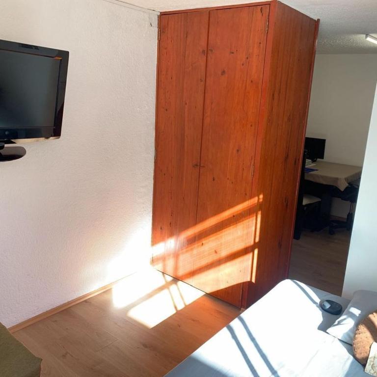 Loft in Nápoles, hotel area 1 block from the World Trade Center - Appartement 1 Chambre - 19