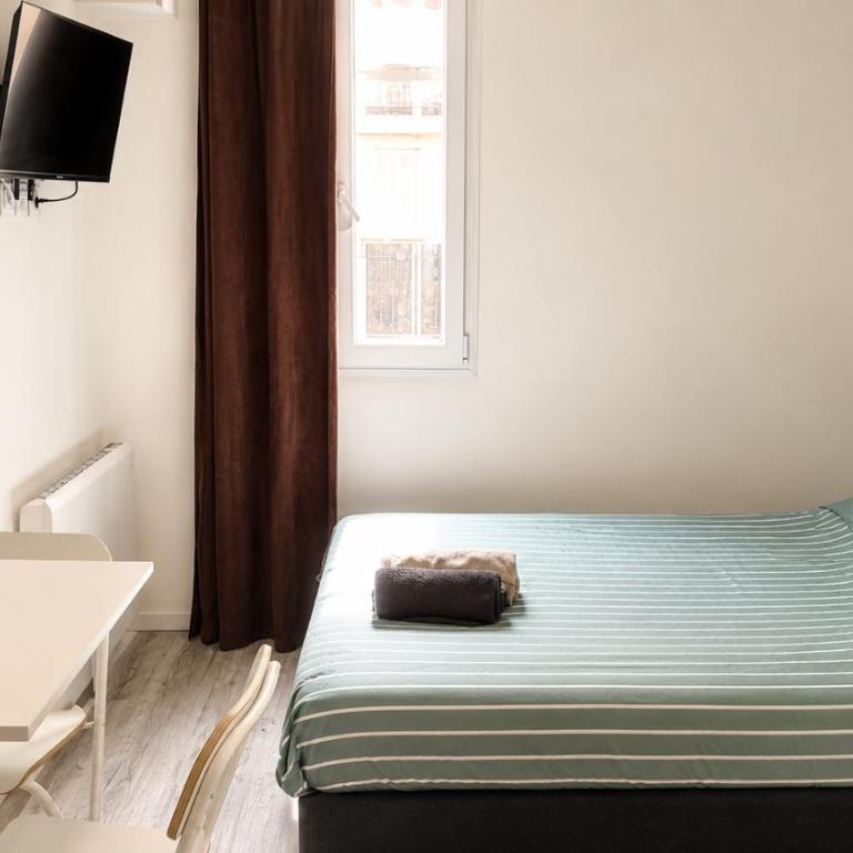 Studio Ariel Calme et confort à 5 min de la gare - Appartamento con 1 Camera da Letto - 1
