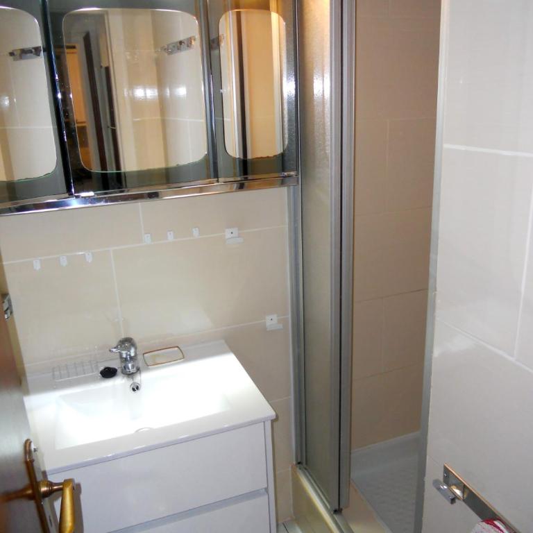 Appartment 5 pers Rosas,Roses, Espagne- plage piscine - Apartment mit 2 Schlafzimmern und Meerblick - 14