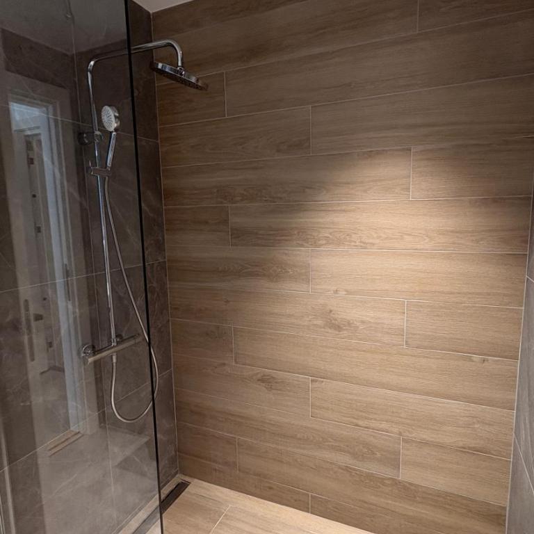 BW Room - Appartement 1 Chambre - 22
