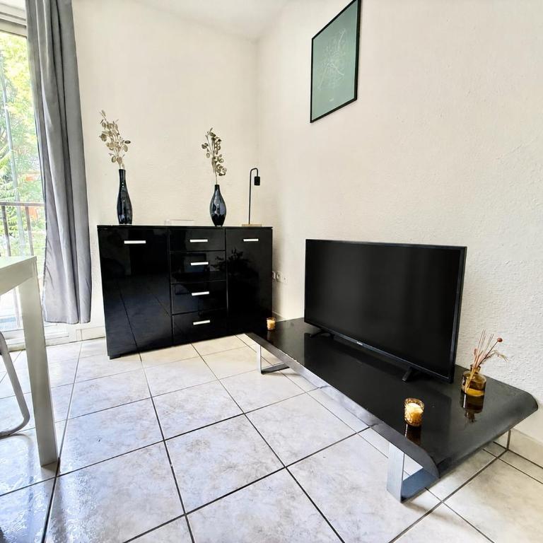 T1 charmant - Parking - Proche hypocentre - Apartment mit 1 Schlafzimmer - 19