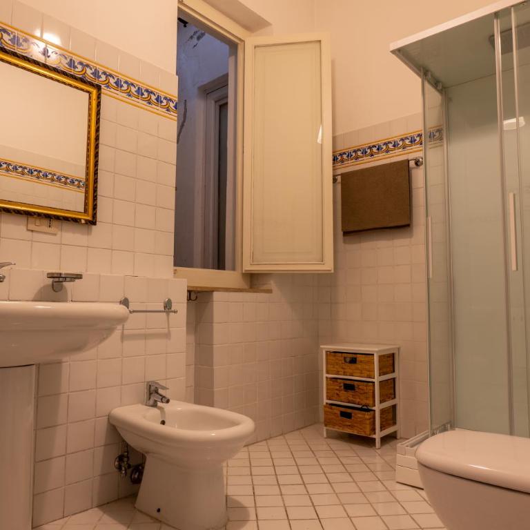 Casa Margot - Appartamento con 2 Camere da Letto - 8