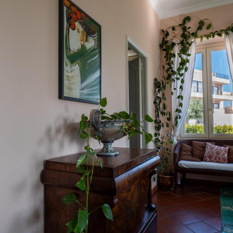 Casa Margot - Appartamento con 2 Camere da Letto - 2