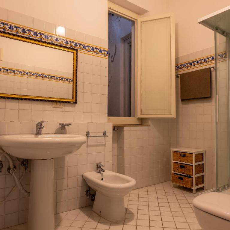 Casa Margot - Appartamento con 2 Camere da Letto - 13