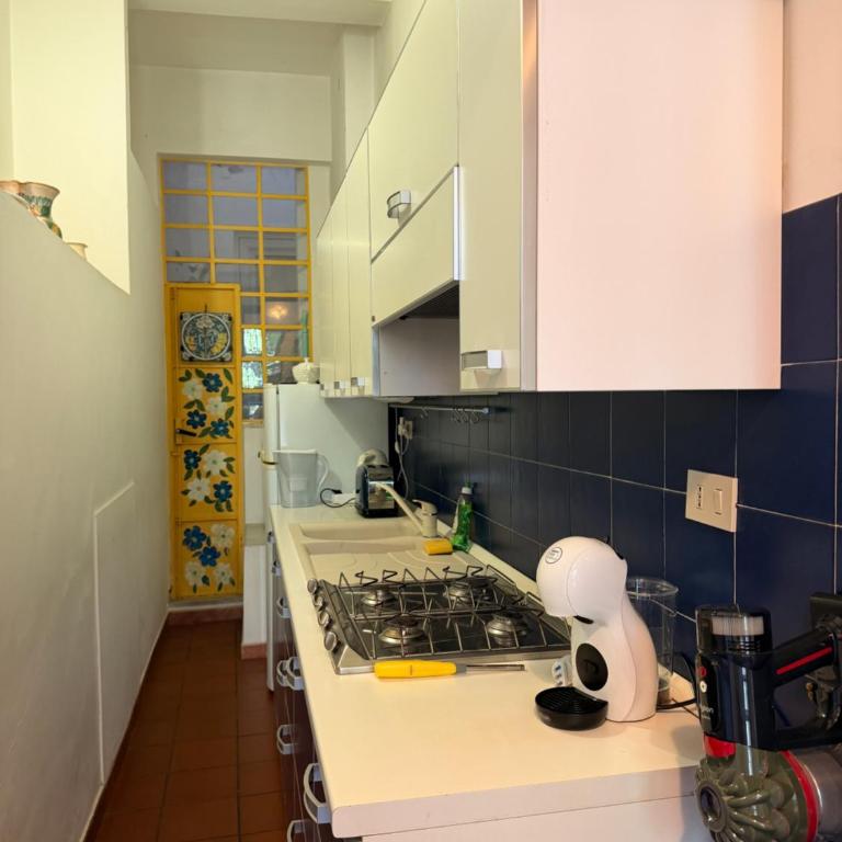 Casa Margot - Appartamento con 2 Camere da Letto - 15