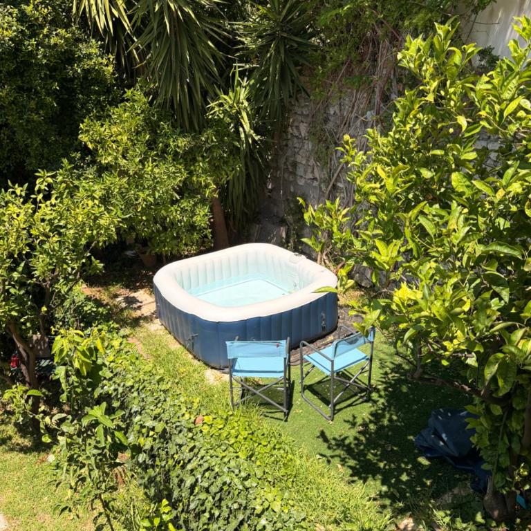 Casa Margot - Appartamento con 2 Camere da Letto - 5
