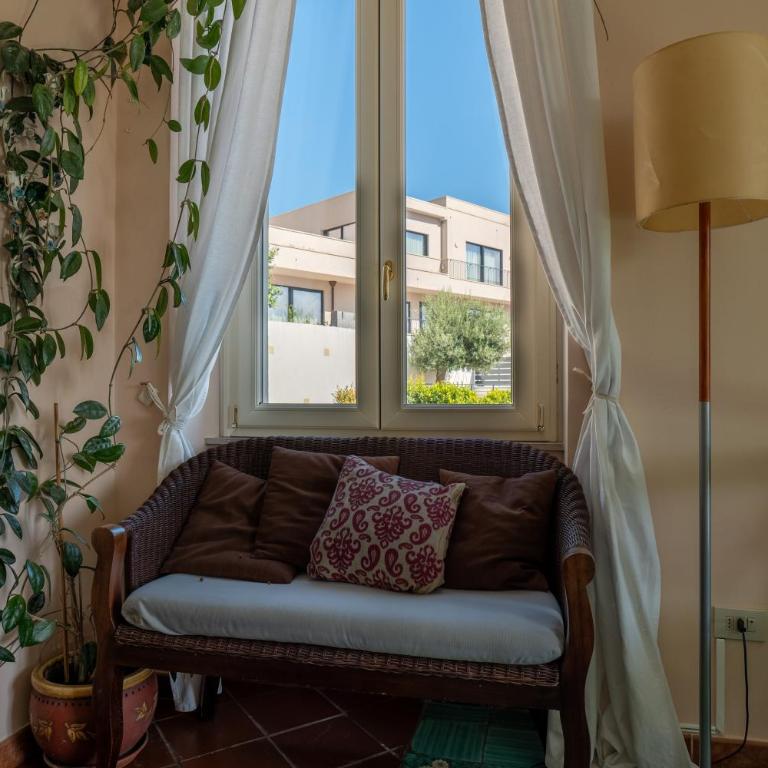 Casa Margot - Appartamento con 2 Camere da Letto - 17