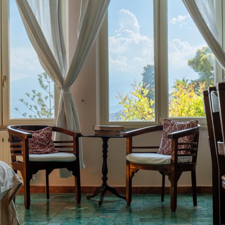 Casa Margot - Appartamento con 2 Camere da Letto - 18