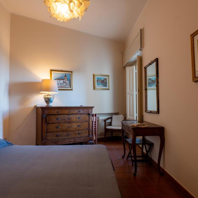 Casa Margot - Appartamento con 2 Camere da Letto - 19