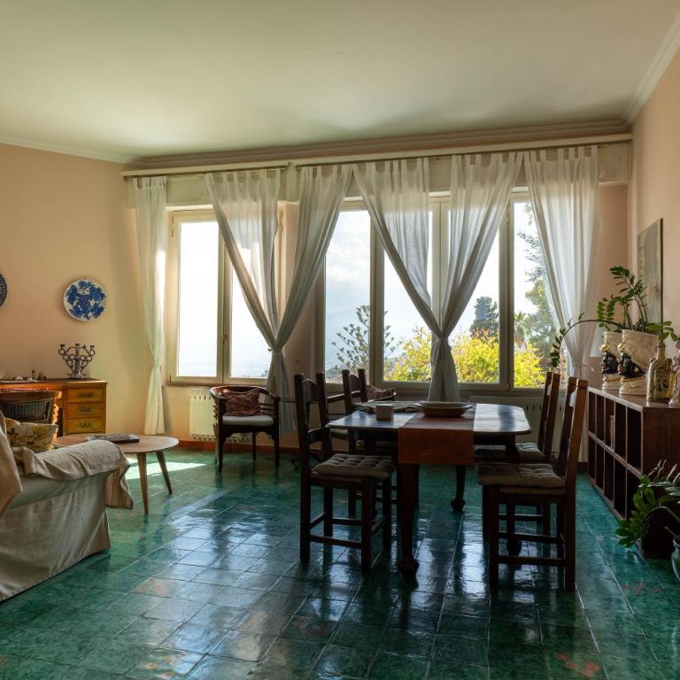 Casa Margot - Appartamento con 2 Camere da Letto - 22