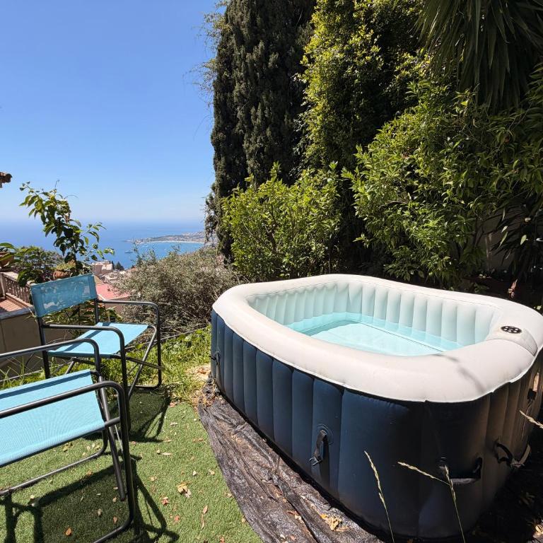 Casa Margot - Appartamento con 2 Camere da Letto - 24
