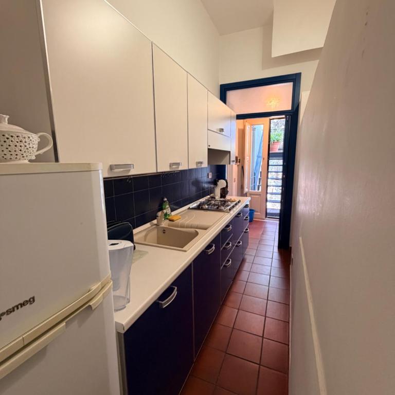 Casa Margot - Appartamento con 2 Camere da Letto - 25