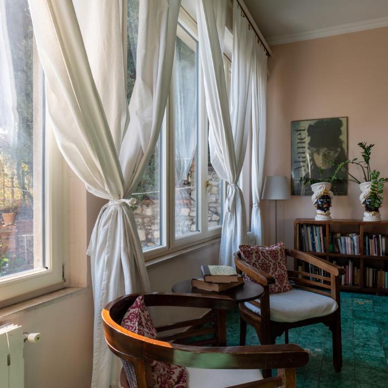 Casa Margot - Appartamento con 2 Camere da Letto - 26