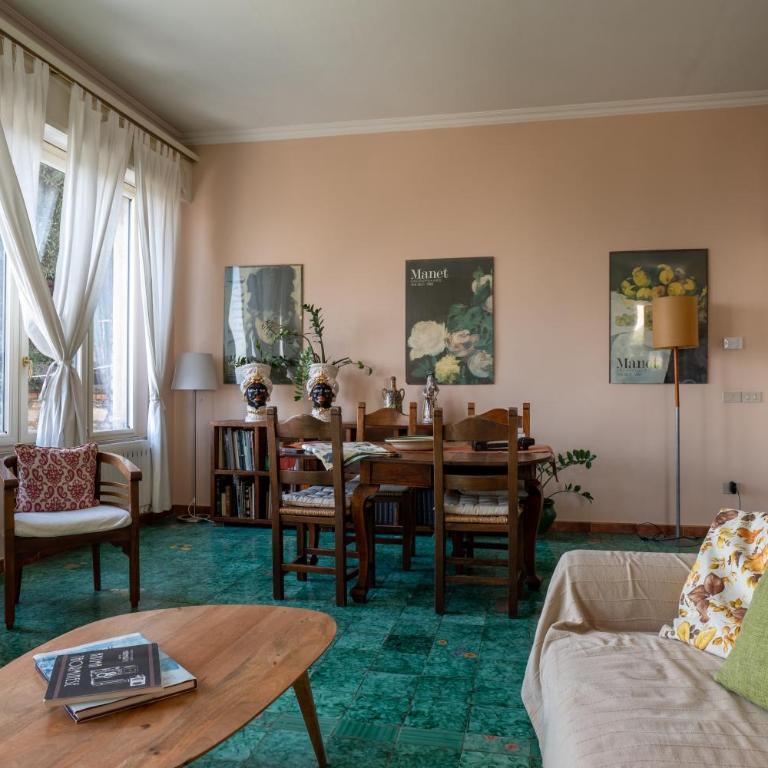Casa Margot - Appartamento con 2 Camere da Letto - 28