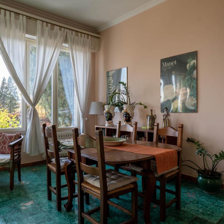 Casa Margot - Appartamento con 2 Camere da Letto - 29