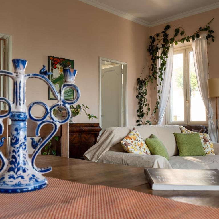 Casa Margot - Appartamento con 2 Camere da Letto - 31