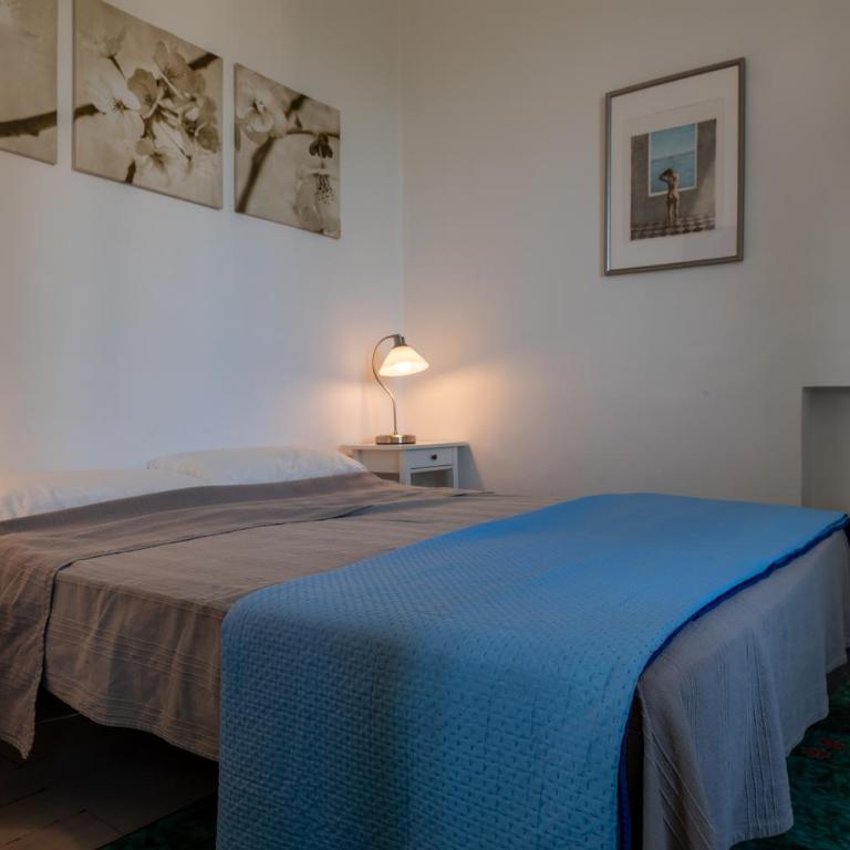 Casa Margot - Appartamento con 2 Camere da Letto - 32