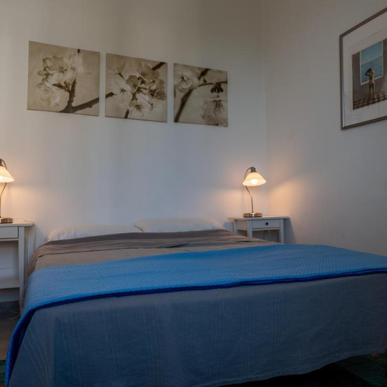 Casa Margot - Appartamento con 2 Camere da Letto - 33