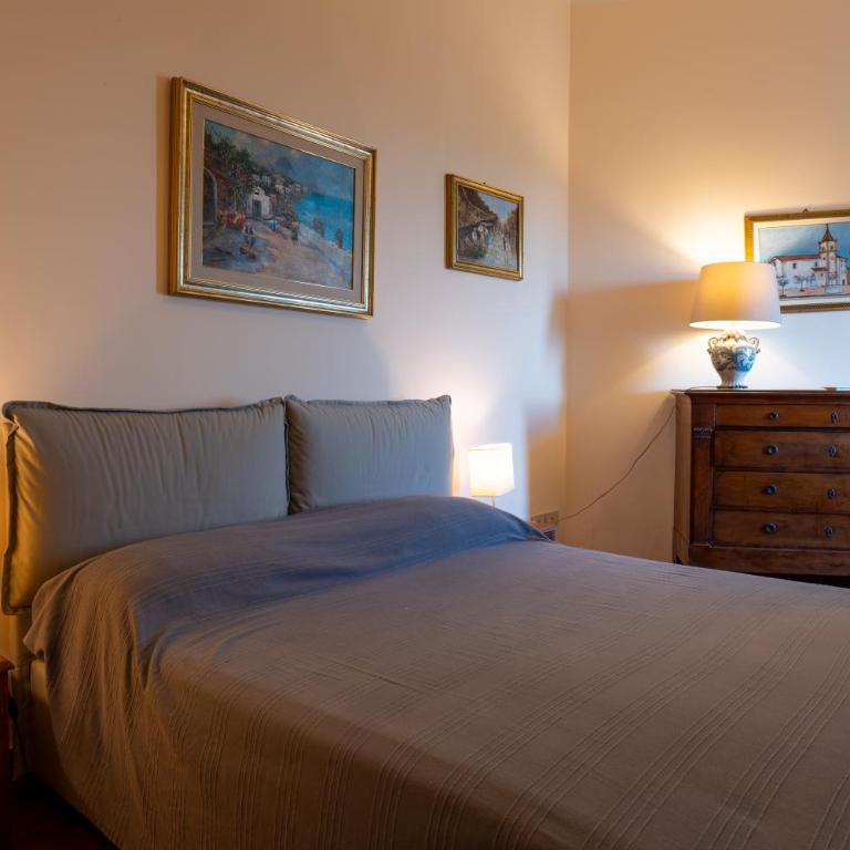 Casa Margot - Appartamento con 2 Camere da Letto - 34