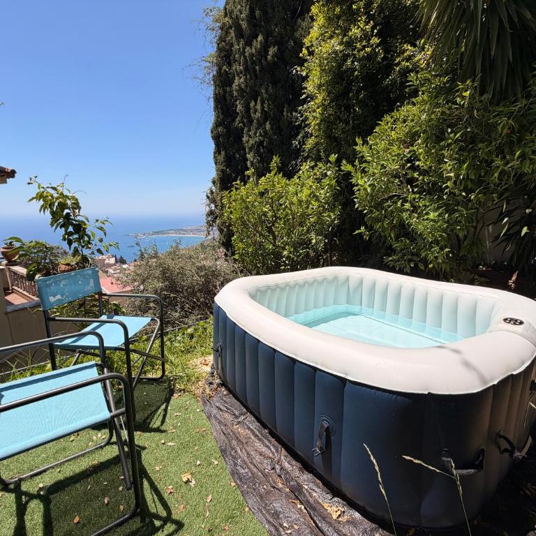 Casa Margot - Appartamento con 2 Camere da Letto - 39