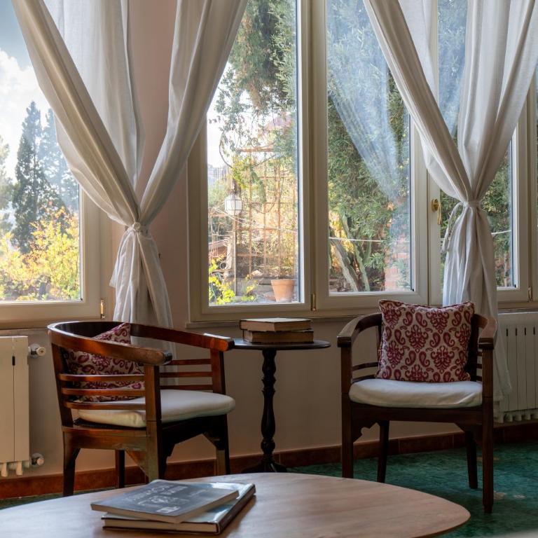 Casa Margot - Appartamento con 2 Camere da Letto - 40