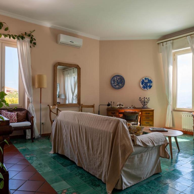 Casa Margot - Appartamento con 2 Camere da Letto - 42