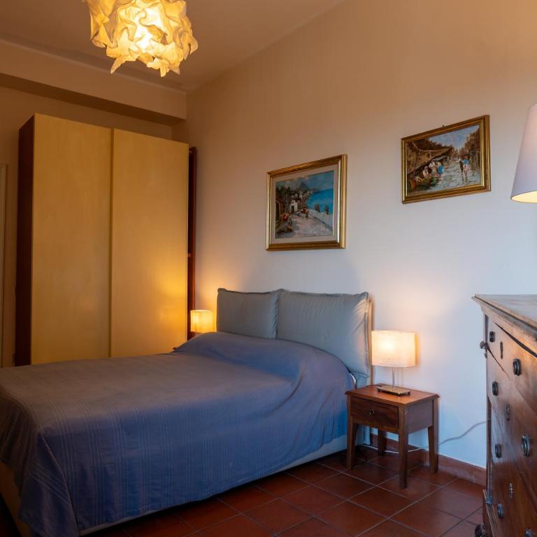 Casa Margot - Appartamento con 2 Camere da Letto - 44