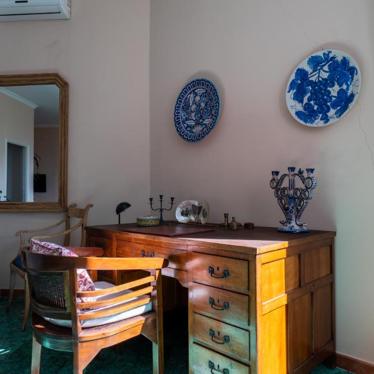 Casa Margot - Appartamento con 2 Camere da Letto - 45