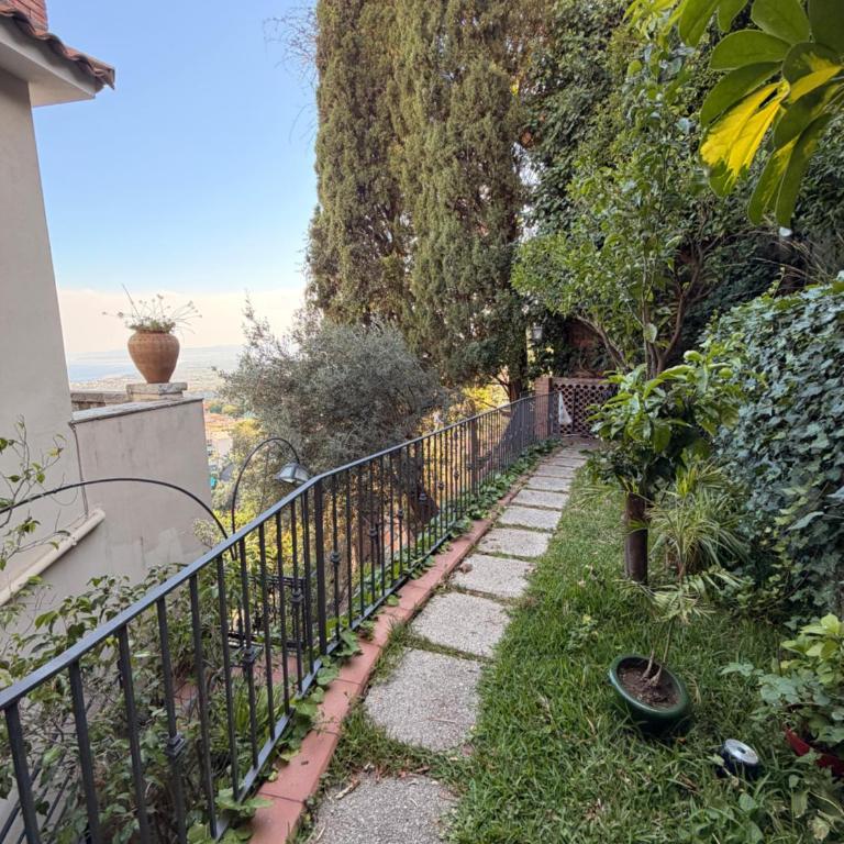 Casa Margot - Appartamento con 2 Camere da Letto - 47