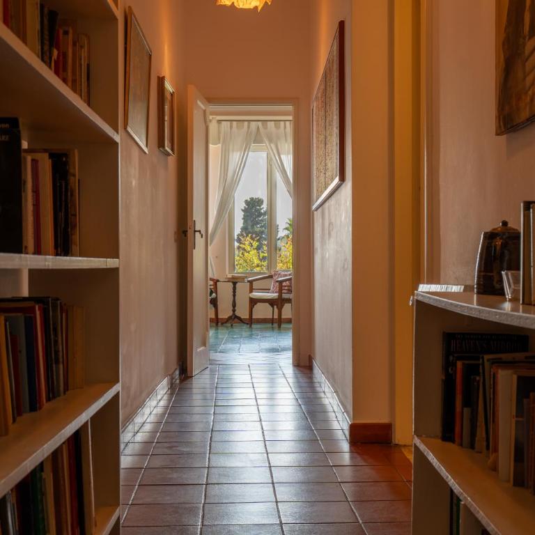 Casa Margot - Appartamento con 2 Camere da Letto - 50
