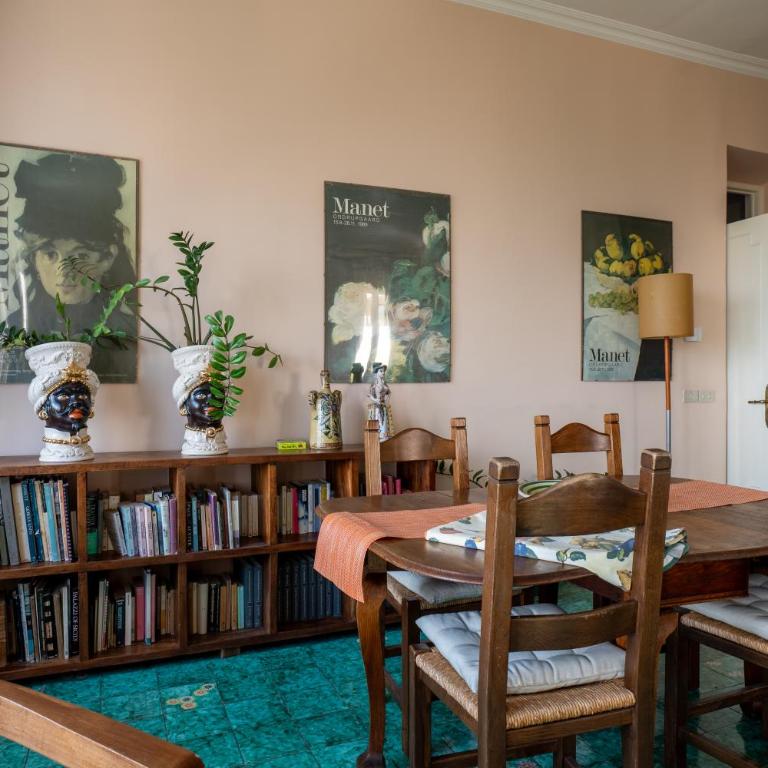 Casa Margot - Appartamento con 2 Camere da Letto - 53