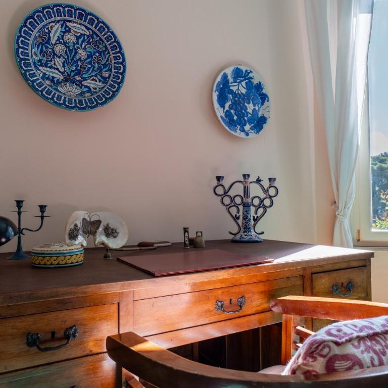Casa Margot - Appartamento con 2 Camere da Letto - 55
