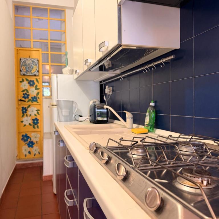 Casa Margot - Appartamento con 2 Camere da Letto - 56