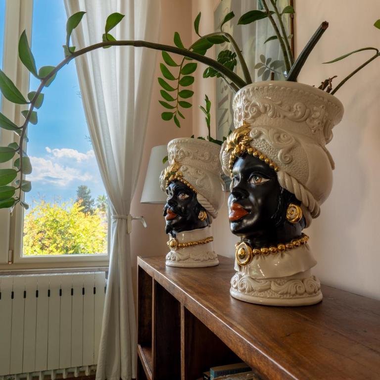 Casa Margot - Appartamento con 2 Camere da Letto - 57