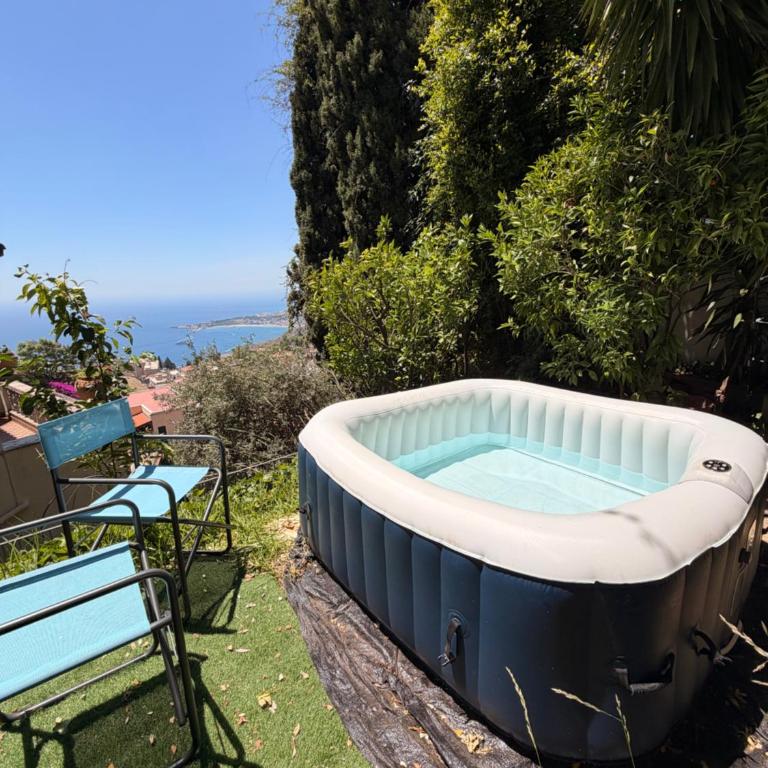 Casa Margot - Appartamento con 2 Camere da Letto - 60