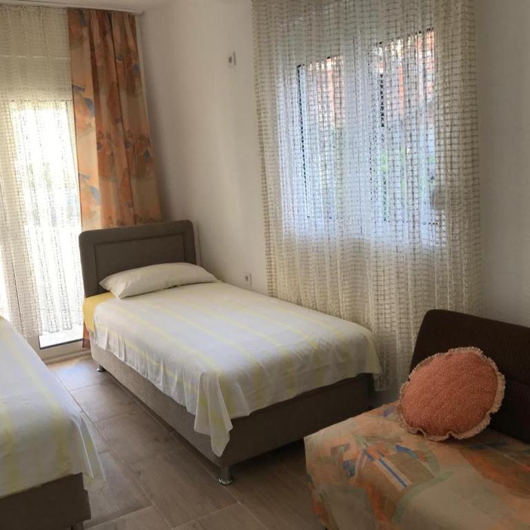 MirMens - Apartment mit 1 Schlafzimmer - 1