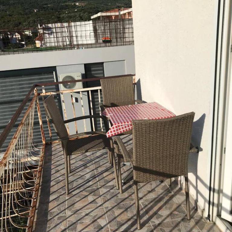 MirMens - Apartment mit 1 Schlafzimmer - 4