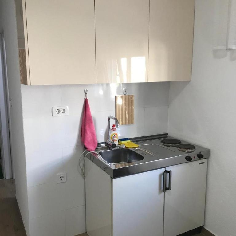 MirMens - Apartment mit 1 Schlafzimmer - 7