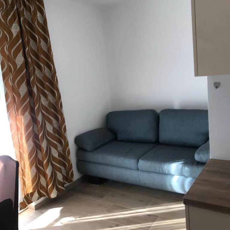 MirMens - Apartment mit 1 Schlafzimmer - 8