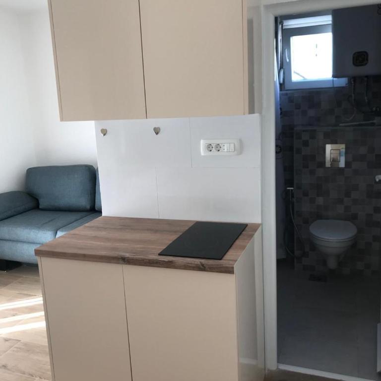 MirMens - Apartment mit 1 Schlafzimmer - 9